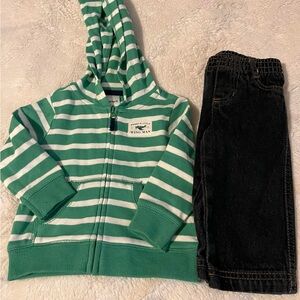 Baby Boy BUNDLE DEAL NB 0-3 3-6 6-9months